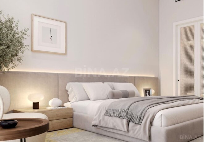 Продаётся 2-комн. новостройка 91.9 м², пос. Sea Breeze, photo 6 from 15
