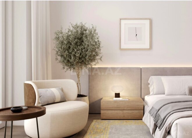 Продаётся 2-комн. новостройка 90.5 м², пос. Sea Breeze, photo 8 from 15