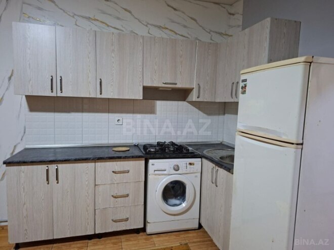 Сдаётся 2-комн. вторичка 60 м², м. Ахмедлы, photo 5 from 9