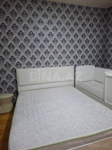 Сдаётся 2-комн. вторичка 60 м², м. Ахмедлы, photo 4 from 9