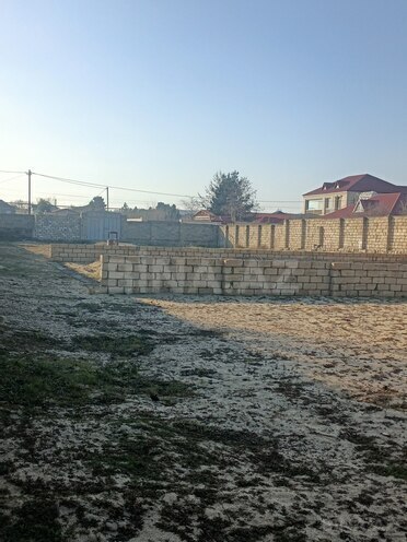 Продаётся  участок 3 сот, пос. Новханы, photo 4 from 9