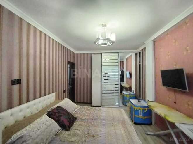 Satılır 3 otaqlı köhnə tikili 80 m², Köhnə Günəşli q., photo 9 from 20