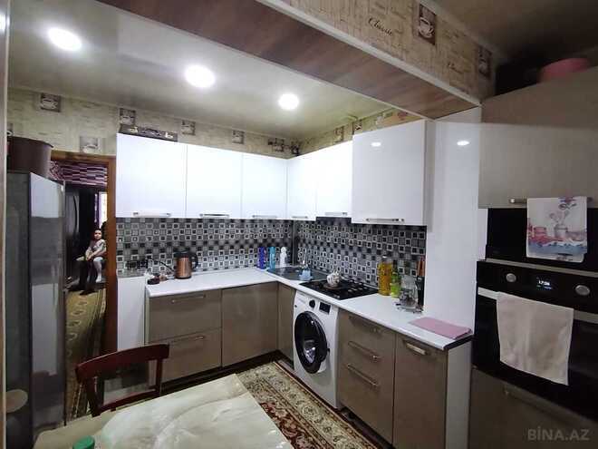 Satılır 3 otaqlı köhnə tikili 80 m², Köhnə Günəşli q., photo 12 from 20