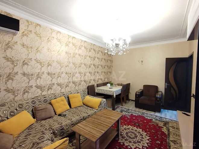 Satılır 3 otaqlı köhnə tikili 80 m², Köhnə Günəşli q., photo 5 from 20