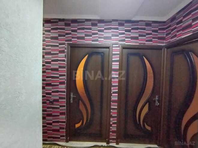 Satılır 3 otaqlı köhnə tikili 80 m², Köhnə Günəşli q., photo 16 from 20