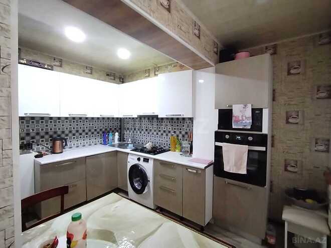 Satılır 3 otaqlı köhnə tikili 80 m², Köhnə Günəşli q., photo 11 from 20