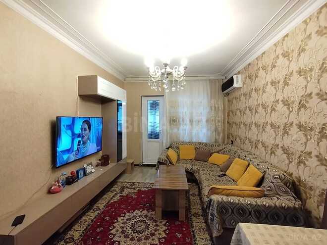 Satılır 3 otaqlı köhnə tikili 80 m², Köhnə Günəşli q., photo 4 from 20