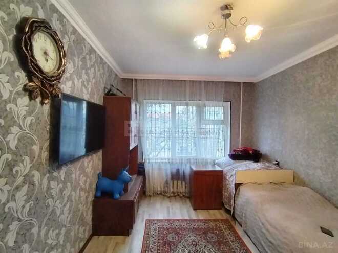 Satılır 3 otaqlı köhnə tikili 80 m², Köhnə Günəşli q., photo 14 from 20