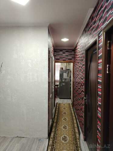Satılır 3 otaqlı köhnə tikili 80 m², Köhnə Günəşli q., photo 17 from 20