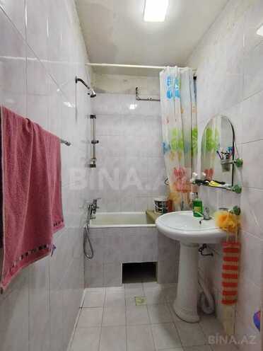 Satılır 3 otaqlı köhnə tikili 80 m², Köhnə Günəşli q., photo 19 from 20
