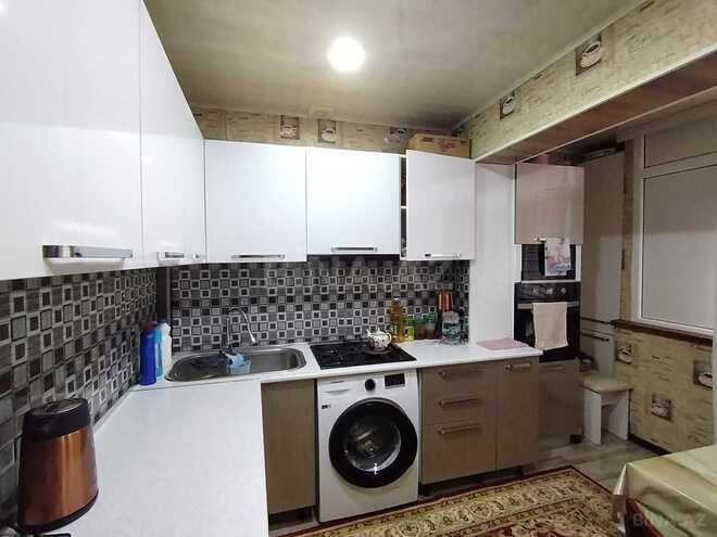 Satılır 3 otaqlı köhnə tikili 80 m², Köhnə Günəşli q., photo 10 from 20