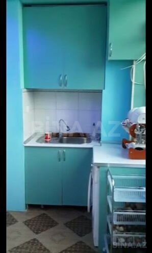 Продаётся 3-комн. новостройка 105 м², м. Насими, photo 12 from 23