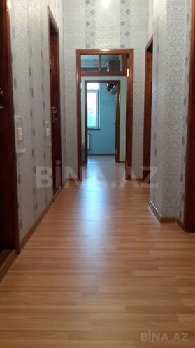 Продаётся 3-комн. новостройка 105 м², м. Насими, photo 17 from 23