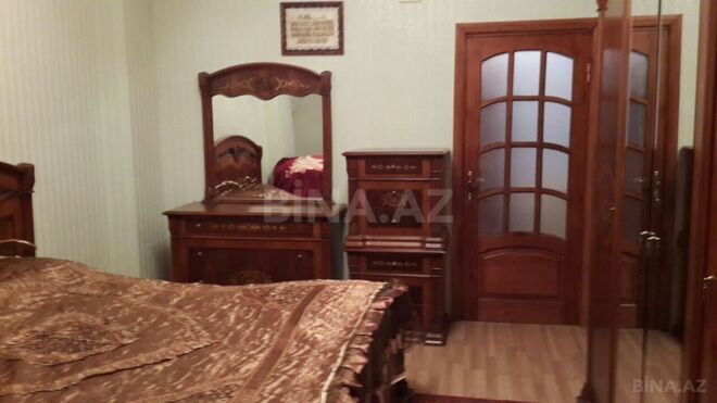 Продаётся 3-комн. новостройка 105 м², м. Насими, photo 11 from 23