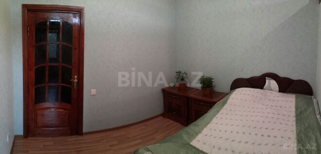 Продаётся 3-комн. новостройка 105 м², м. Насими, photo 10 from 23
