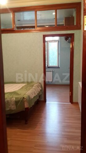 Продаётся 3-комн. новостройка 105 м², м. Насими, photo 9 from 23