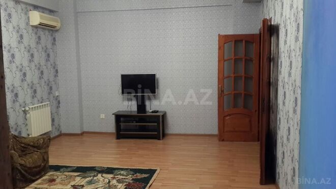 Продаётся 3-комн. новостройка 105 м², м. Насими, photo 5 from 23