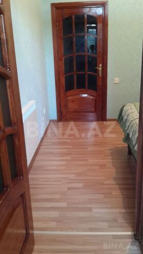 Продаётся 3-комн. новостройка 105 м², м. Насими, photo 15 from 23