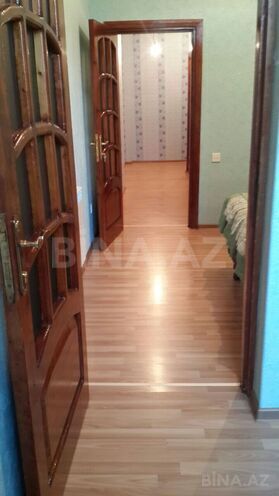 Продаётся 3-комн. новостройка 105 м², м. Насими, photo 13 from 23