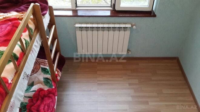 Продаётся 3-комн. новостройка 105 м², м. Насими, photo 16 from 23