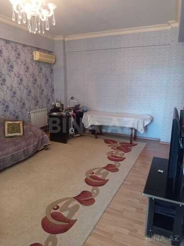 Продаётся 3-комн. новостройка 105 м², м. Насими, photo 4 from 23