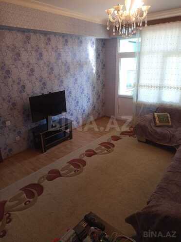 Продаётся 3-комн. новостройка 105 м², м. Насими, photo 1 from 23