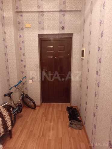 Продаётся 3-комн. новостройка 105 м², м. Насими, photo 20 from 23