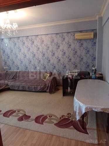 Продаётся 3-комн. новостройка 105 м², м. Насими, photo 6 from 23