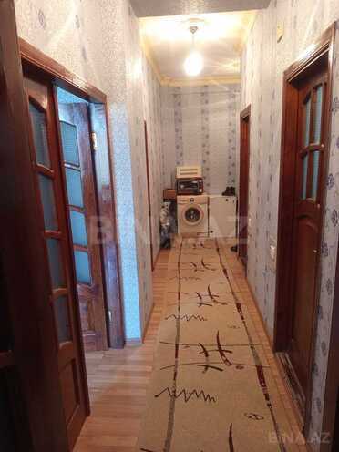 Продаётся 3-комн. новостройка 105 м², м. Насими, photo 21 from 23