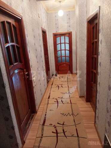 Продаётся 3-комн. новостройка 105 м², м. Насими, photo 22 from 23