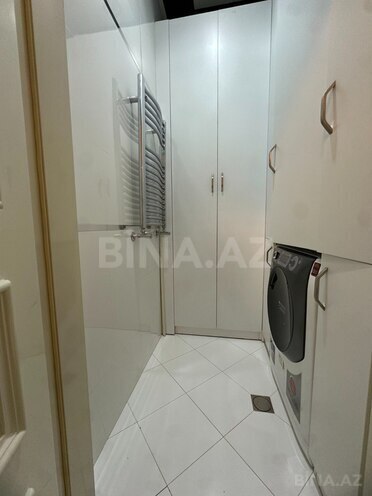 Satılır 3 otaqlı yeni tikili 140 m², 8 Noyabr m., photo 15 from 20
