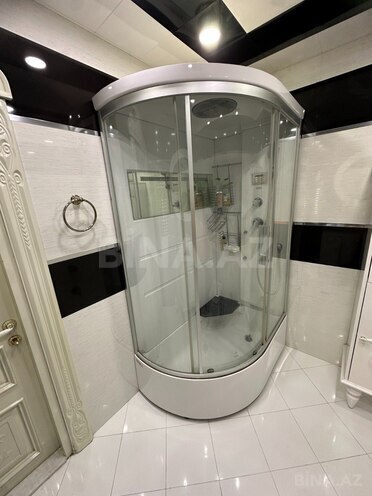 Satılır 3 otaqlı yeni tikili 140 m², 8 Noyabr m., photo 19 from 20