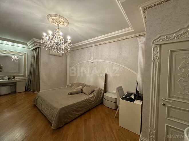 Satılır 3 otaqlı yeni tikili 140 m², 8 Noyabr m., photo 6 from 20