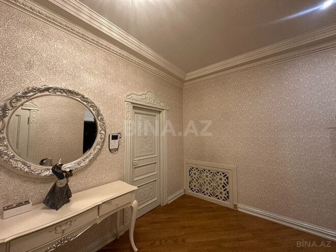 Satılır 3 otaqlı yeni tikili 140 m², 8 Noyabr m., photo 14 from 20