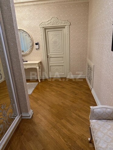 Satılır 3 otaqlı yeni tikili 140 m², 8 Noyabr m., photo 5 from 20