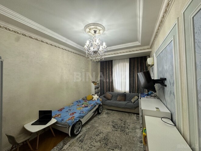Satılır 3 otaqlı yeni tikili 140 m², 8 Noyabr m., photo 10 from 20
