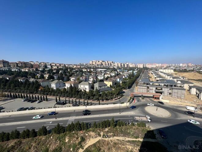 Satılır 1 otaqlı yeni tikili 41 m², Yeni Yasamal q., photo 11 from 14