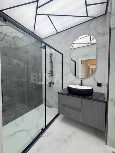 Продаётся 2-комн. новостройка 66.2 м², м. Шах Исмаил Хатаи, photo 14 from 15