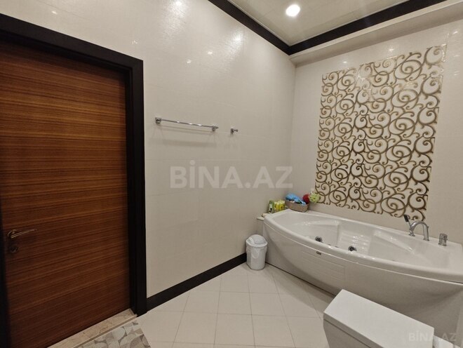 Satılır 4 otaqlı yeni tikili 200.5 m², 28 May m., photo 26 from 30