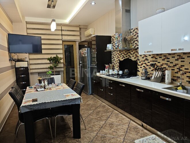 Satılır 4 otaqlı yeni tikili 200.5 m², 28 May m., photo 20 from 30