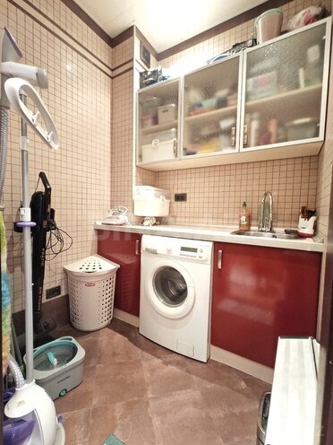 Satılır 4 otaqlı yeni tikili 200.5 m², 28 May m., photo 24 from 30