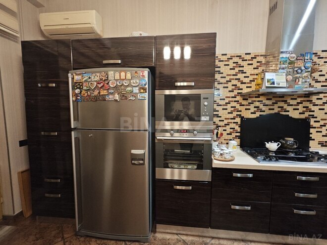 Satılır 4 otaqlı yeni tikili 200.5 m², 28 May m., photo 19 from 30