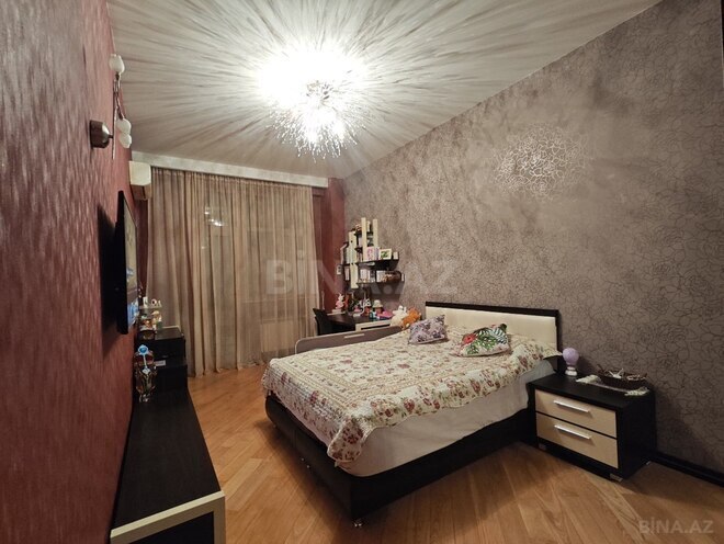 Satılır 4 otaqlı yeni tikili 200.5 m², 28 May m., photo 15 from 30