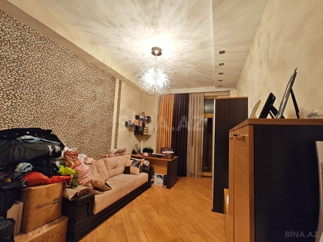 Satılır 4 otaqlı yeni tikili 200.5 m², 28 May m., photo 17 from 30