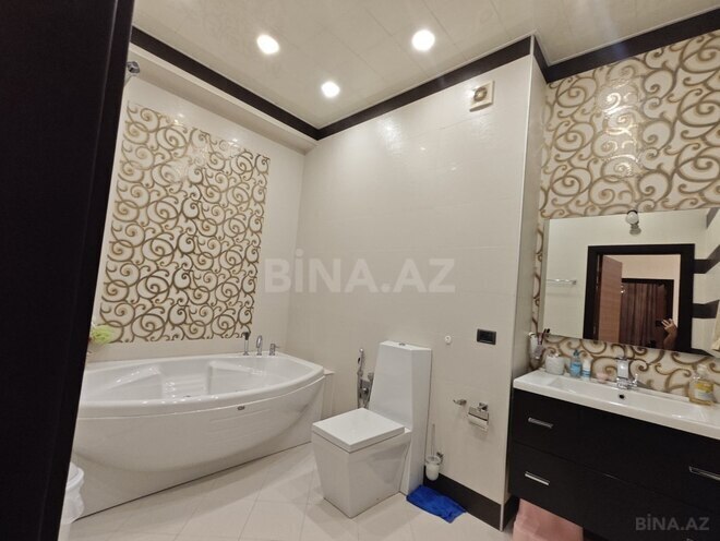 Satılır 4 otaqlı yeni tikili 200.5 m², 28 May m., photo 28 from 30