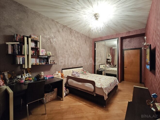 Satılır 4 otaqlı yeni tikili 200.5 m², 28 May m., photo 12 from 30
