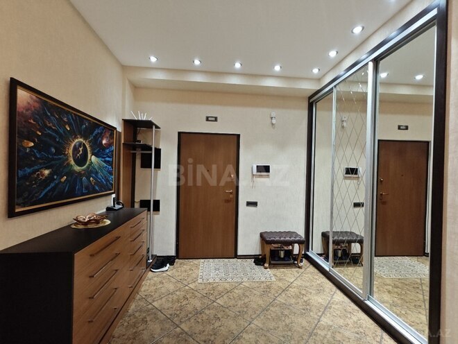 Satılır 4 otaqlı yeni tikili 200.5 m², 28 May m., photo 16 from 30