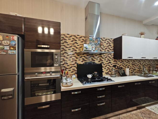 Satılır 4 otaqlı yeni tikili 200.5 m², 28 May m., photo 22 from 30