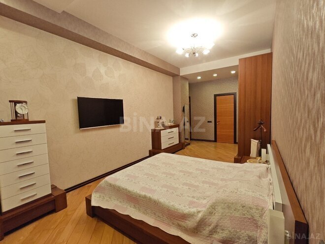 Satılır 4 otaqlı yeni tikili 200.5 m², 28 May m., photo 9 from 30