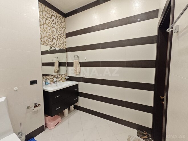 Satılır 4 otaqlı yeni tikili 200.5 m², 28 May m., photo 23 from 30